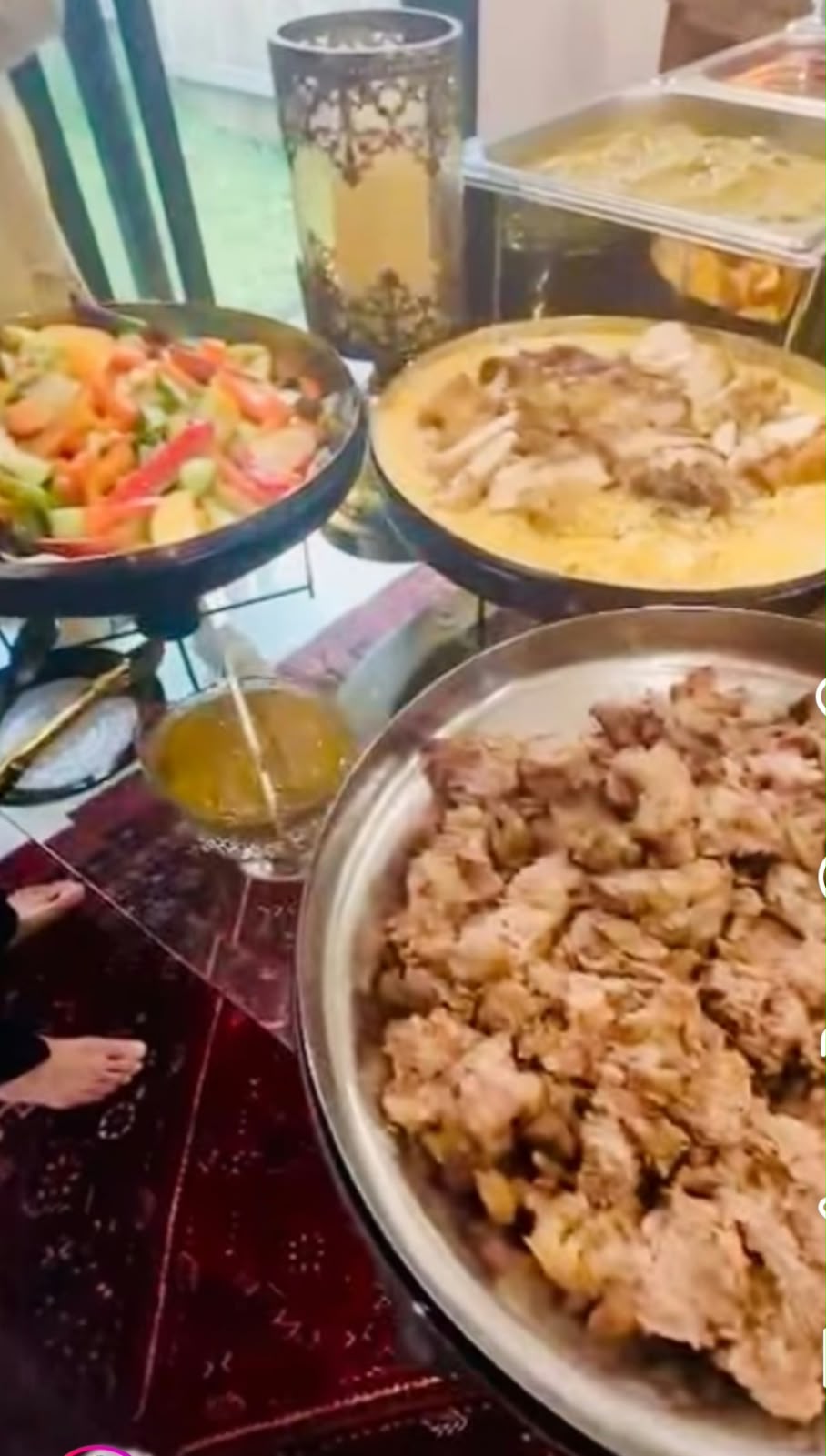 Al-Hamza Caterers gallery photograph 71